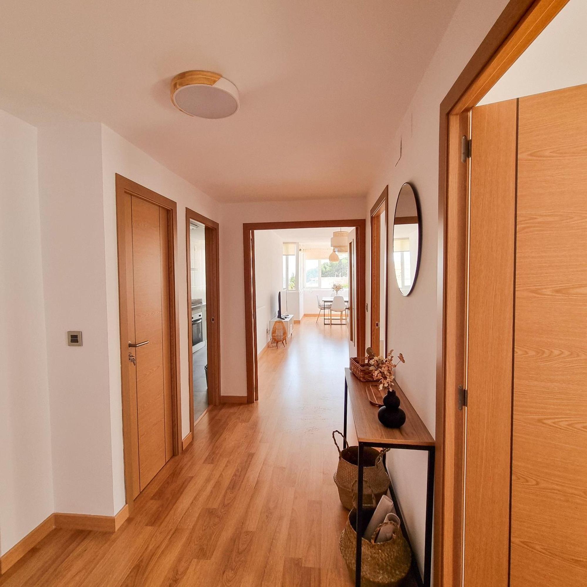 Ferienwohnung Portichuelo Playa Almuñécar Exterior foto